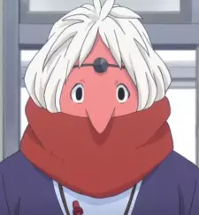 imagem de capa do personagem Egen