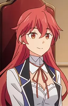 imagem de capa do personagem Maria von Messina