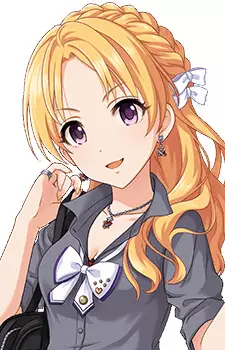 imagem de capa do personagem Tsukasa Kiryuu