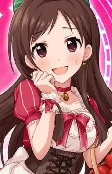 imagem de capa do personagem Akari Tsujino