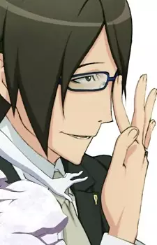 imagem de capa do personagem Hiroki Segawa