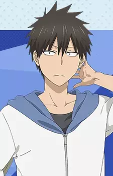 imagem de capa do personagem Shinichi Sakurai