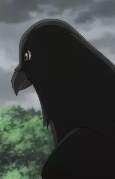 imagem de capa do personagem Muu