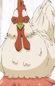 imagem de capa do personagem Lee Soleil