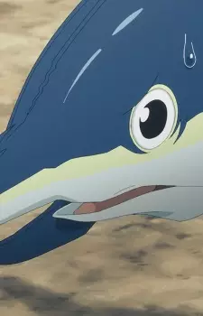 imagem de capa do personagem Zan Amaru