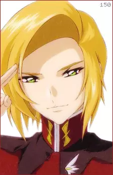 imagem de capa do personagem Heine Westenfluss