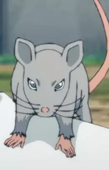 imagem de capa do personagem Lance Lumiere