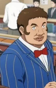 imagem de capa do personagem Narinki