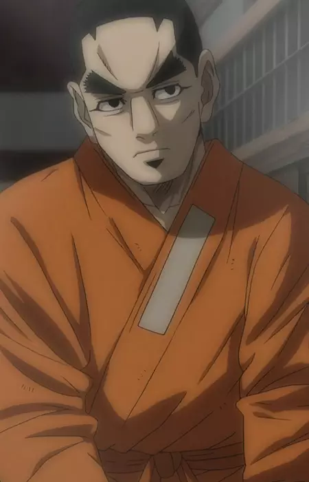imagem de capa do personagem Waichirou Sekiya