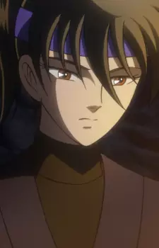 imagem de capa do personagem Shinato