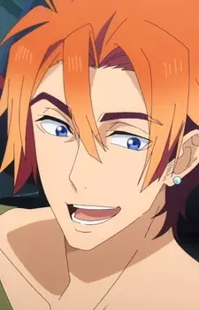 imagem de capa do personagem Robby Yarge