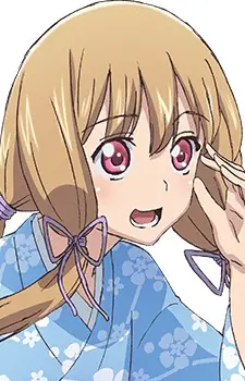 imagem de capa do personagem Kitsuno Ikoma