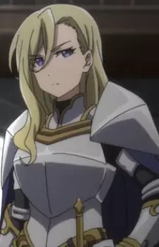 imagem de capa do personagem Onna Kishi