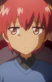 imagem de capa do personagem Brother Kurumizawa