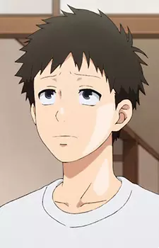 imagem de capa do personagem Ippan Saibou 1