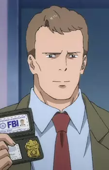 imagem de capa do personagem McMurphy