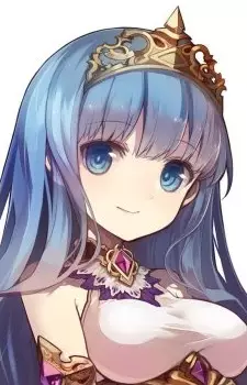 imagem de capa do personagem Cinderella