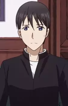 imagem de capa do personagem Tsubasa Tanuma