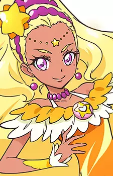 imagem de capa do personagem Elena Amamiya
