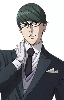 imagem de capa do personagem Fuyuto Kyougoku