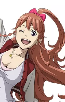 imagem de capa do personagem Mary Morstan