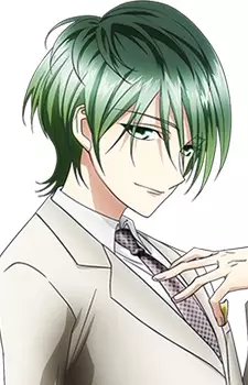 imagem de capa do personagem Midori Okuike