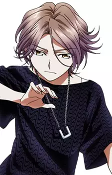 imagem de capa do personagem Masataka Sakai