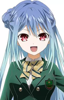 imagem de capa do personagem Haruka Tosabori
