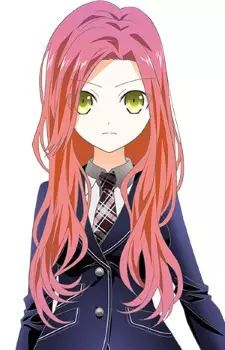 imagem de capa do personagem Hana Mihara