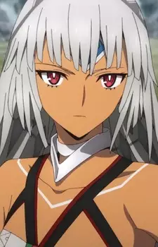 imagem de capa do personagem Altera