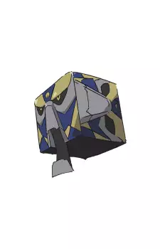 imagem de capa do personagem Add
