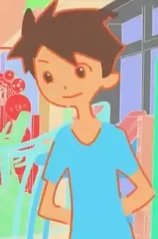imagem de capa do personagem Migiwa
