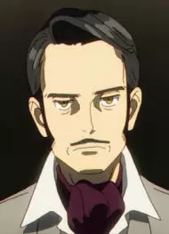 imagem de capa do personagem Baccarat