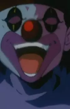 imagem de capa do personagem Pierrot