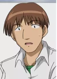 imagem de capa do personagem Shin Misawa