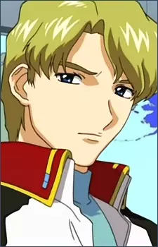 imagem de capa do personagem Mu La Flaga