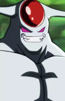 imagem de capa do personagem Anilaza