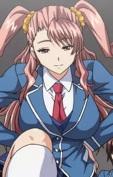 Rio Kamiizumi