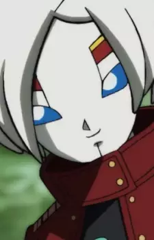 imagem de capa do personagem Kamin
