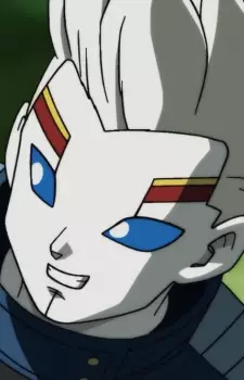 imagem de capa do personagem Oren