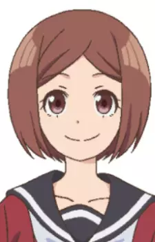 imagem de capa do personagem Amane Katagiri