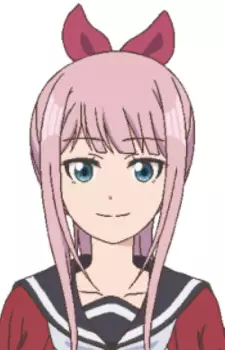 imagem de capa do personagem Koto Ootsuki