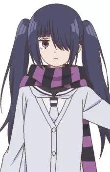 imagem de capa do personagem Tao Hanakai
