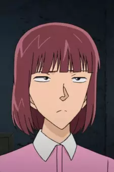 imagem de capa do personagem Kana Tomorai