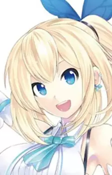 imagem de capa do personagem Akari Mirai