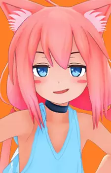 imagem de capa do personagem Hinata Nekomiya