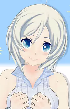 imagem de capa do personagem Dennou Shoujo Shiro