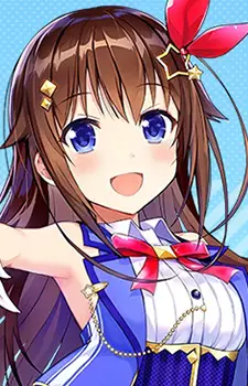 imagem de capa do personagem Sora Tokino