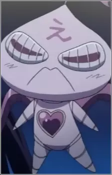 imagem de capa do personagem Gozen