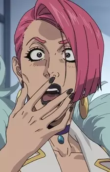 imagem de capa do personagem Conita